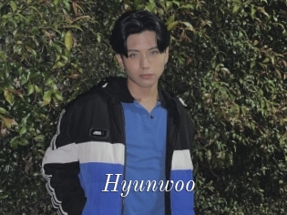 Hyunwoo