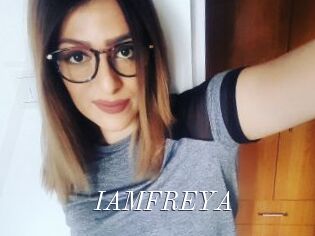 IAMFREYA