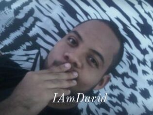 IAmDavid