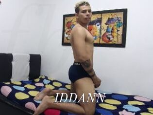 IDDANN