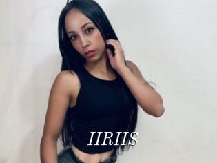 IIRIIS