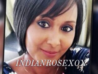 INDIANROSEXOX