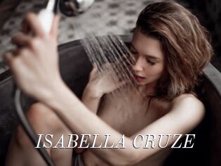 ISABELLA_CRUZE