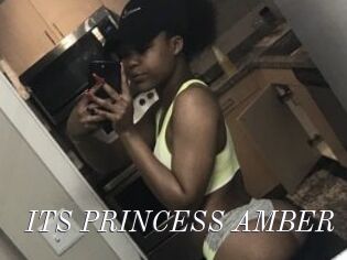 ITS_PRINCESS_AMBER