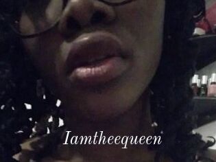 Iamtheequeen