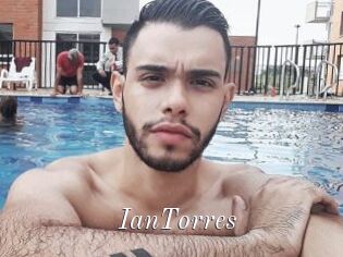 IanTorres