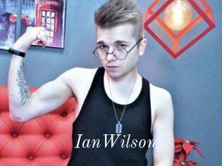 IanWilson