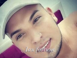 Ian_fortune