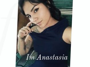 Im_Anastasia