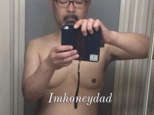 Imhoneydad