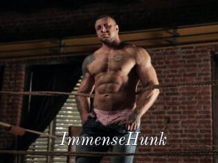 ImmenseHunk