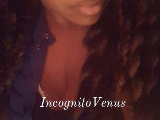 IncognitoVenus