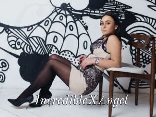 IncredibleXAngel