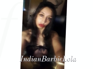 IndianBarbieLola