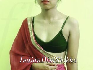 IndianDesiShikha