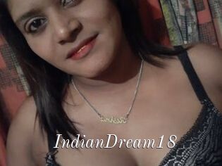 IndianDream18