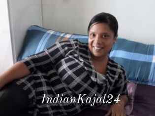 IndianKajal24