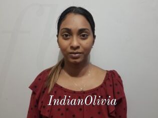 IndianOlivia