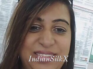 IndianSilkX