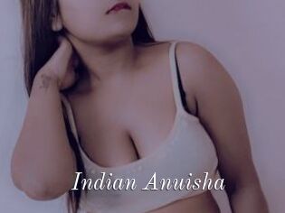 Indian_Anuisha