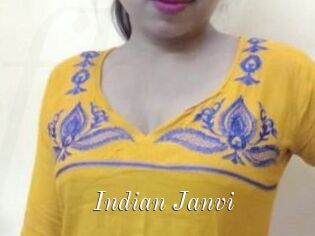 Indian_Janvi