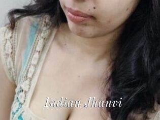 Indian_Jhanvi