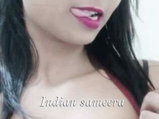 Indian_sameera