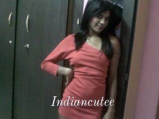 Indiancutee