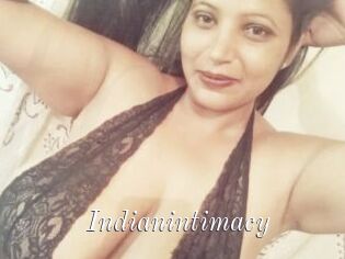 Indianintimacy