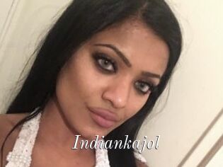 Indiankajol