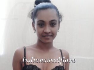 Indiansweetflava