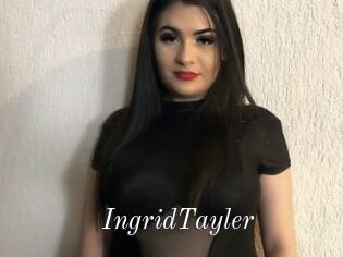 IngridTayler