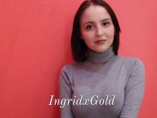 IngridxGold