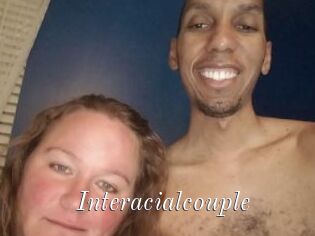 Interacialcouple