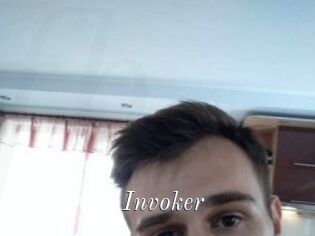 Invoker