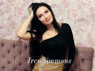 IrenSimmons