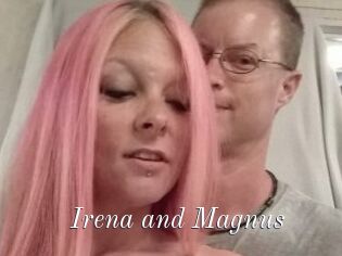 Irena_and_Magnus