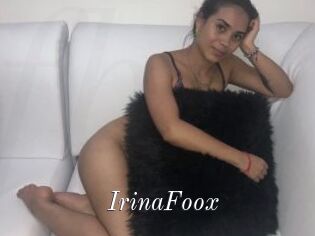 IrinaFoox