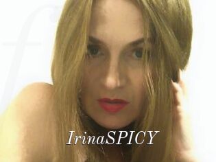 IrinaSPICY