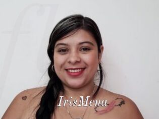 IrisMena