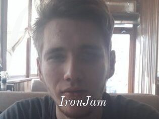 IronJam