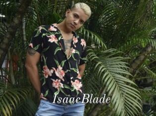 IsaacBlade