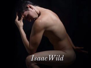 IsaacWild