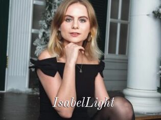 IsabelLight