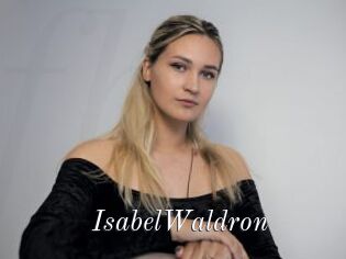 IsabelWaldron