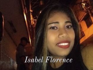 Isabel_Florence