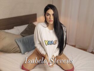 Isabela_Stevens