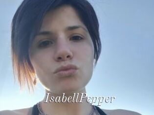 IsabellPepper