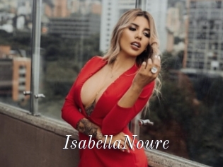 IsabellaNoure