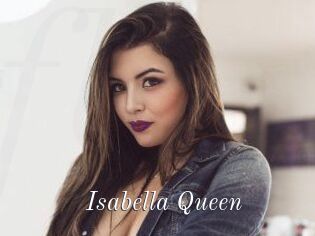 Isabella_Queen